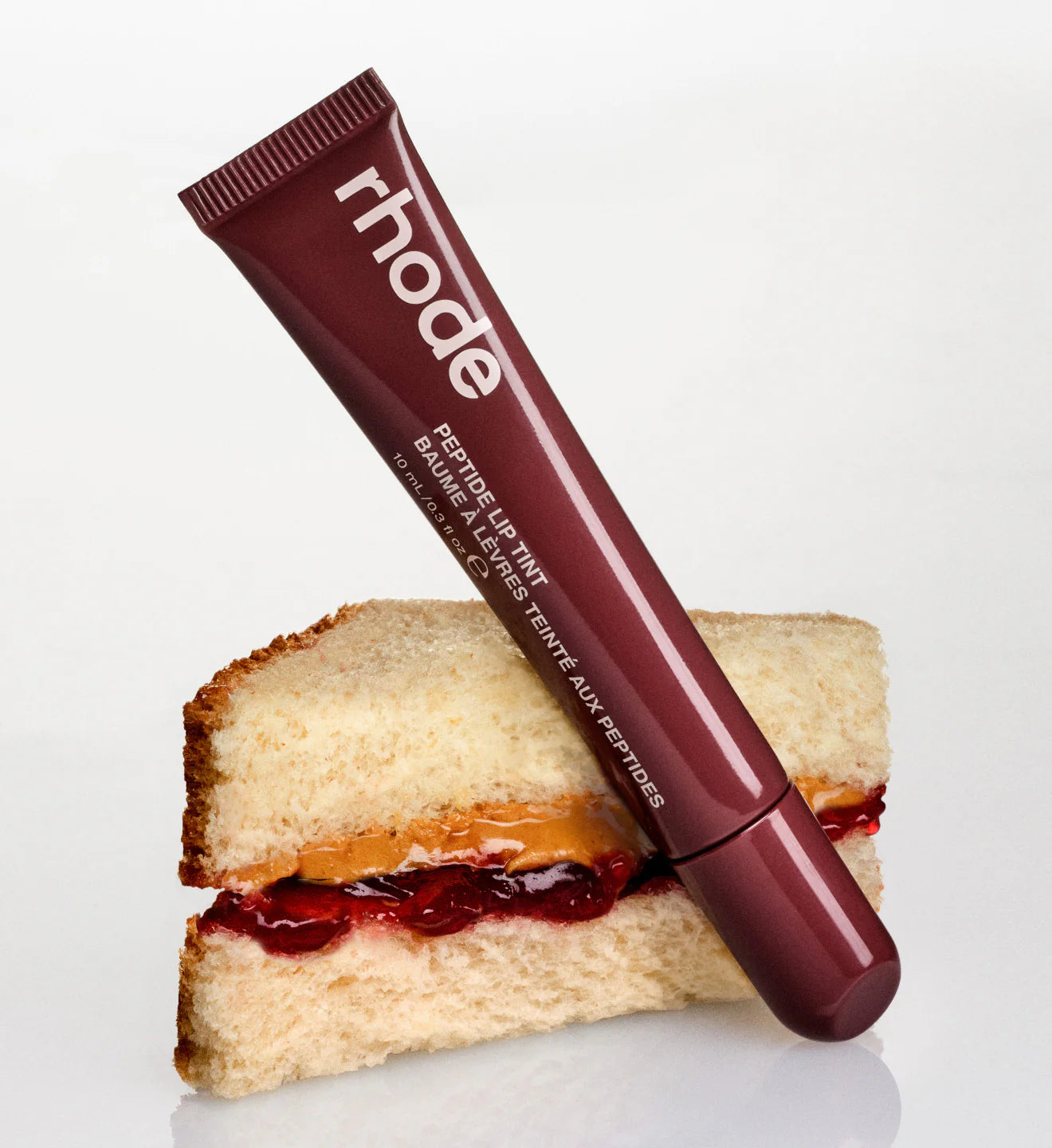 rhode - Peptide Lip Tint 多肽潤色唇蜜