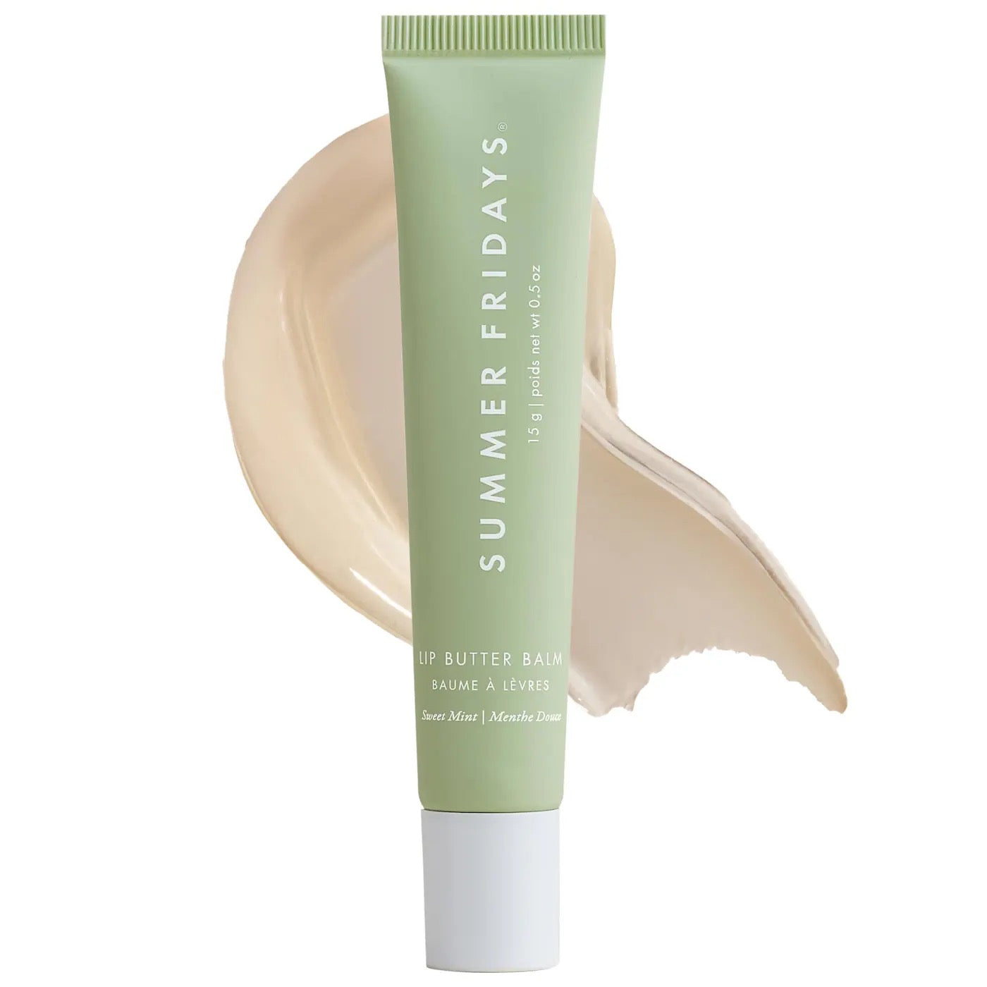 Summer Fridays - lip butter balm 唇蜜