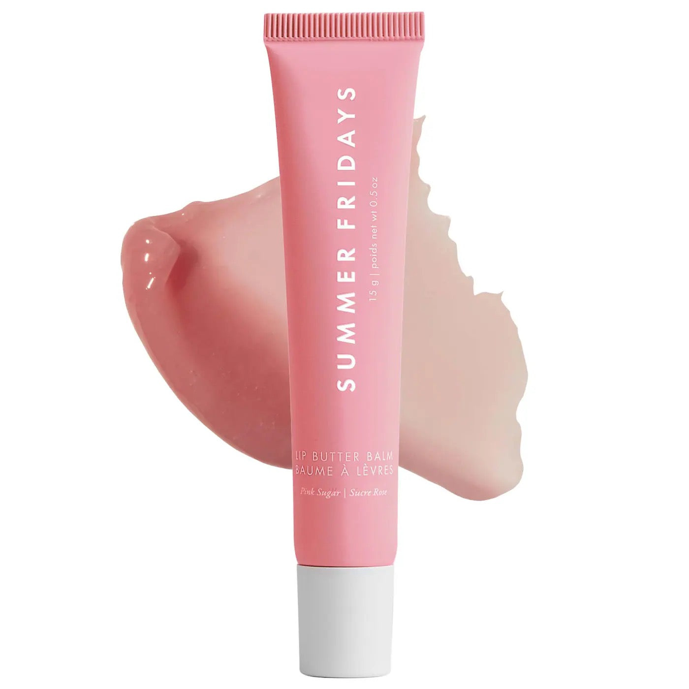 Summer Fridays - lip butter balm 唇蜜