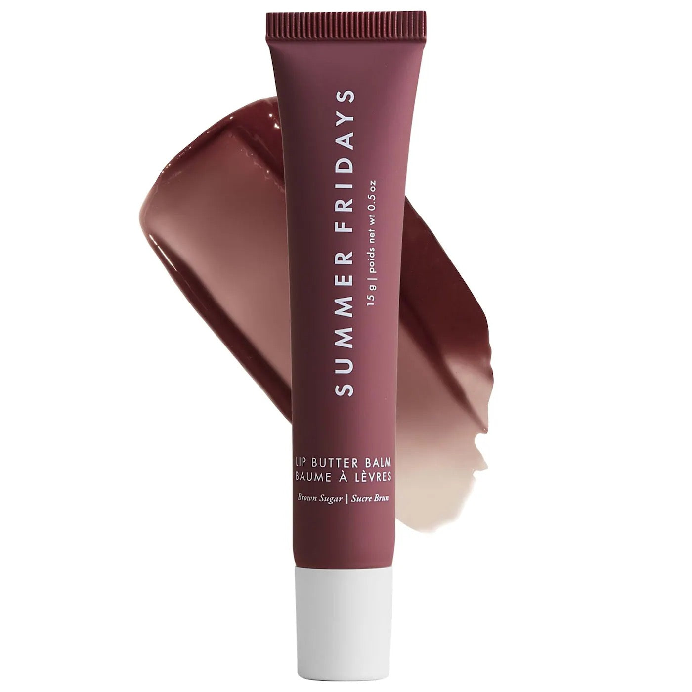 Summer Fridays - lip butter balm 唇蜜