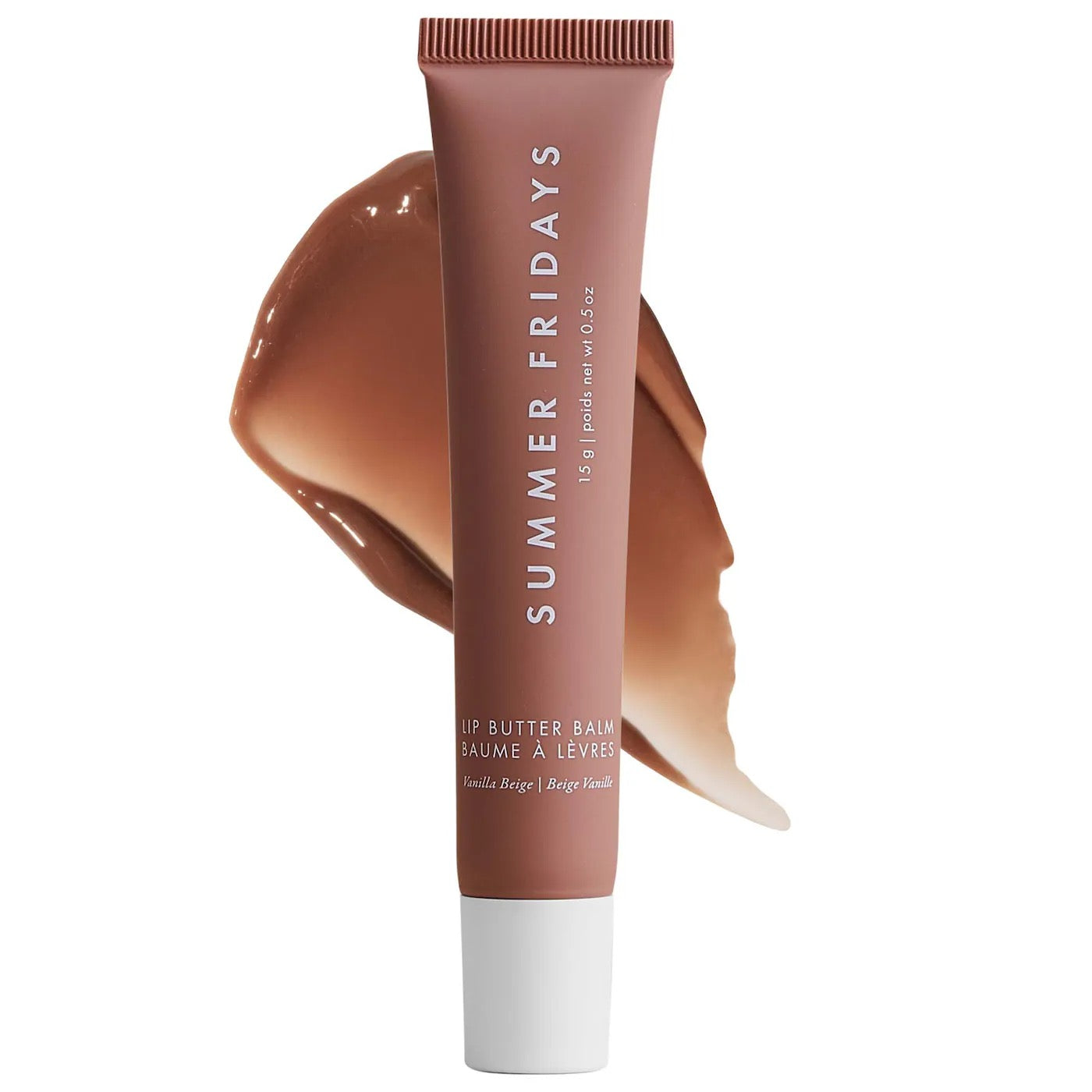 Summer Fridays - lip butter balm 唇蜜