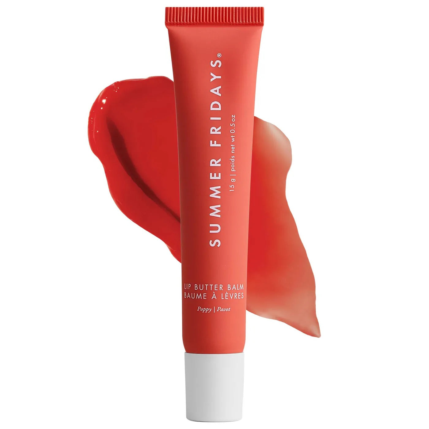 Summer Fridays - lip butter balm 唇蜜
