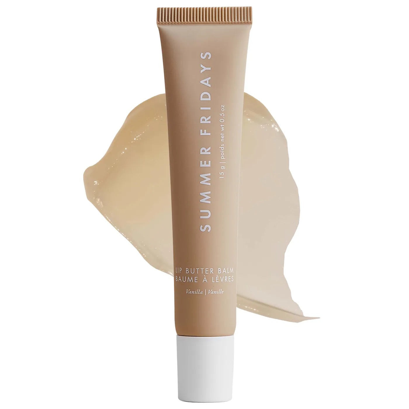 Summer Fridays - lip butter balm 唇蜜