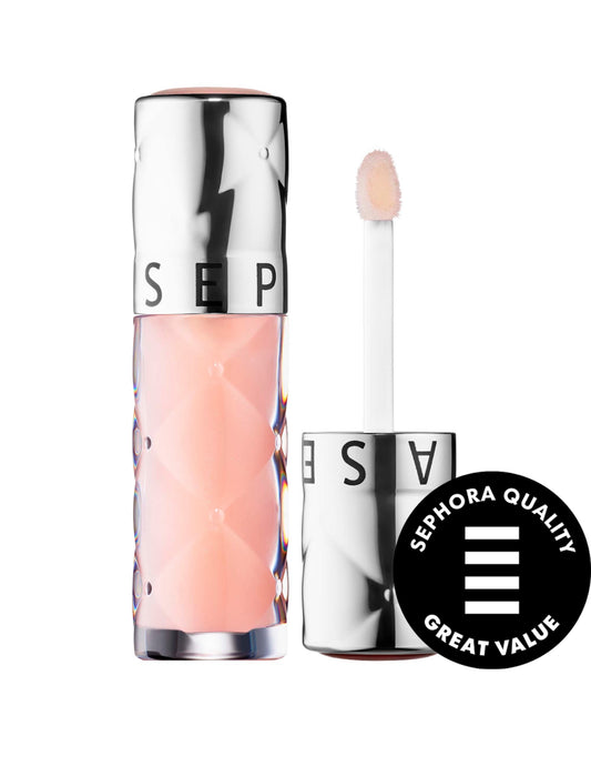 Sephora - Outrageous Plump Hydrating Lip Gloss  唇蜜