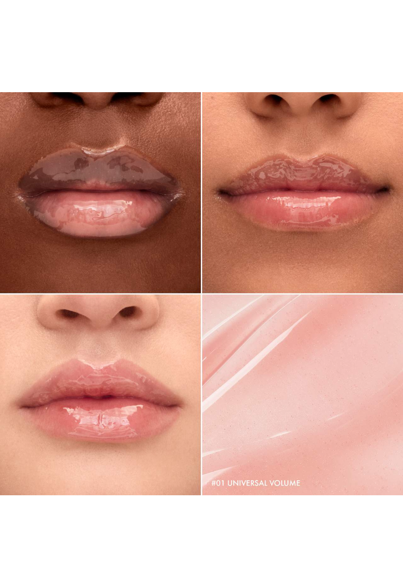 Sephora - Outrageous Plump Hydrating Lip Gloss  唇蜜