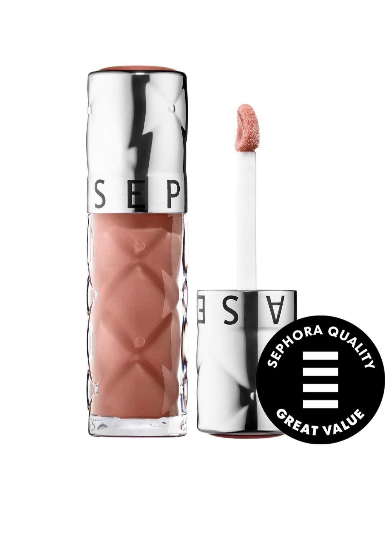 Sephora - Outrageous Plump Hydrating Lip Gloss  唇蜜