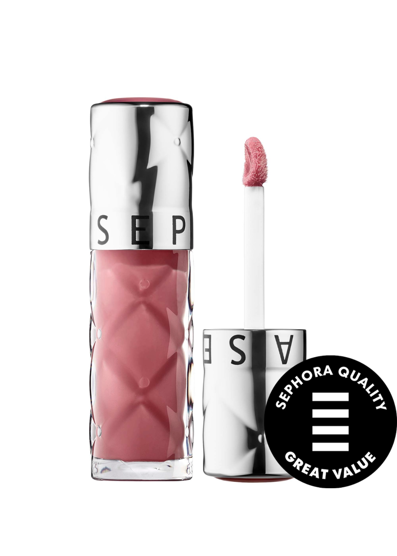 Sephora - Outrageous Plump Hydrating Lip Gloss  唇蜜
