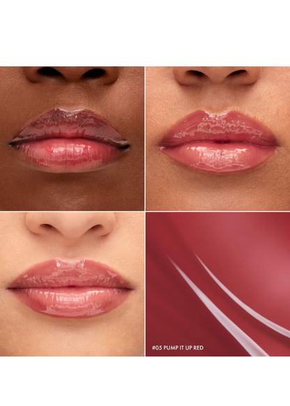 Sephora - Outrageous Plump Hydrating Lip Gloss  唇蜜