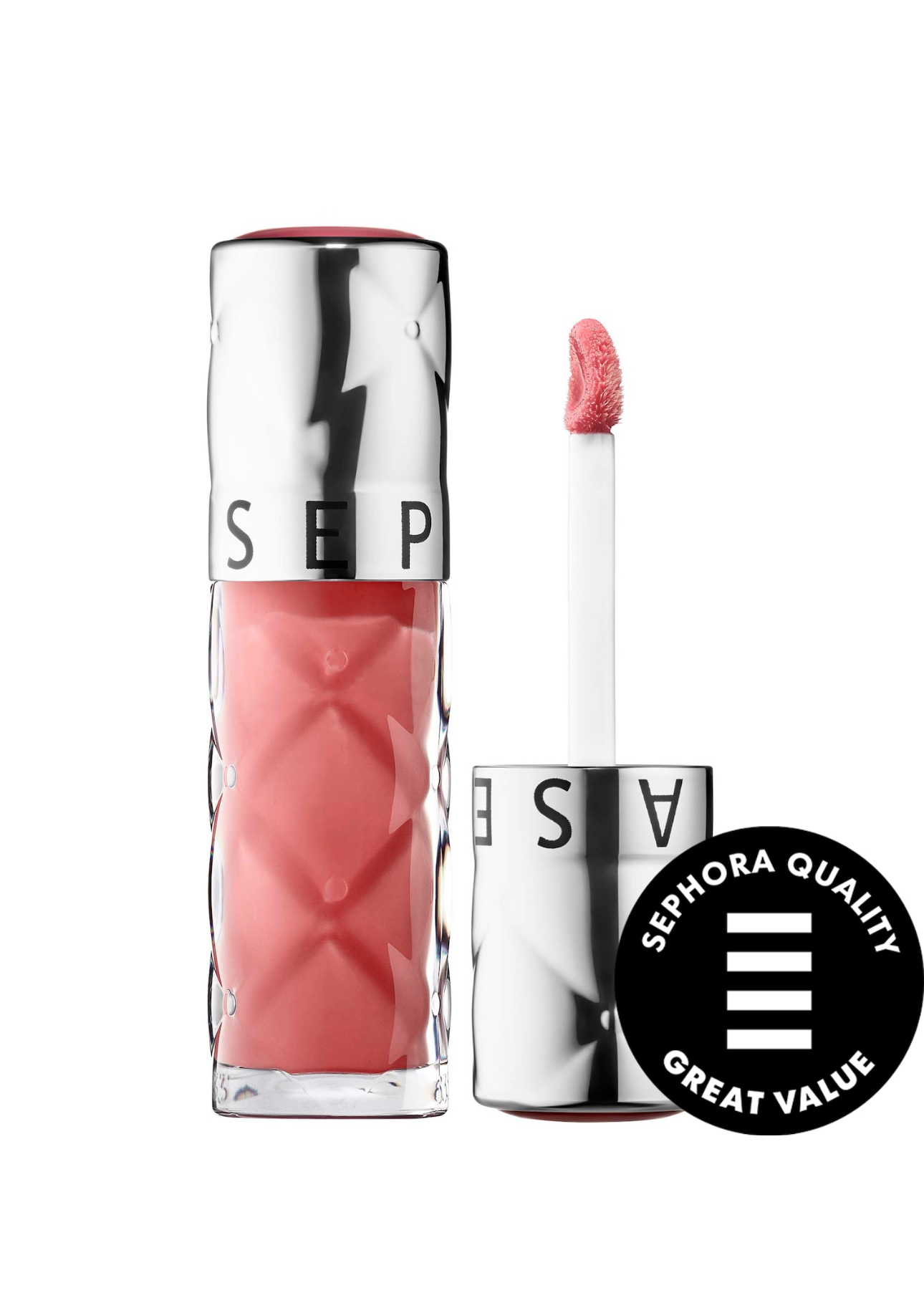 Sephora - Outrageous Plump Hydrating Lip Gloss  唇蜜