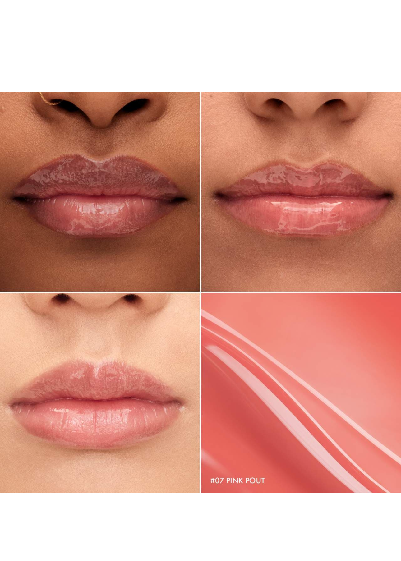 Sephora - Outrageous Plump Hydrating Lip Gloss  唇蜜