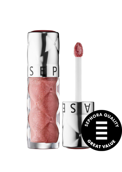 Sephora - Outrageous Plump Hydrating Lip Gloss  唇蜜