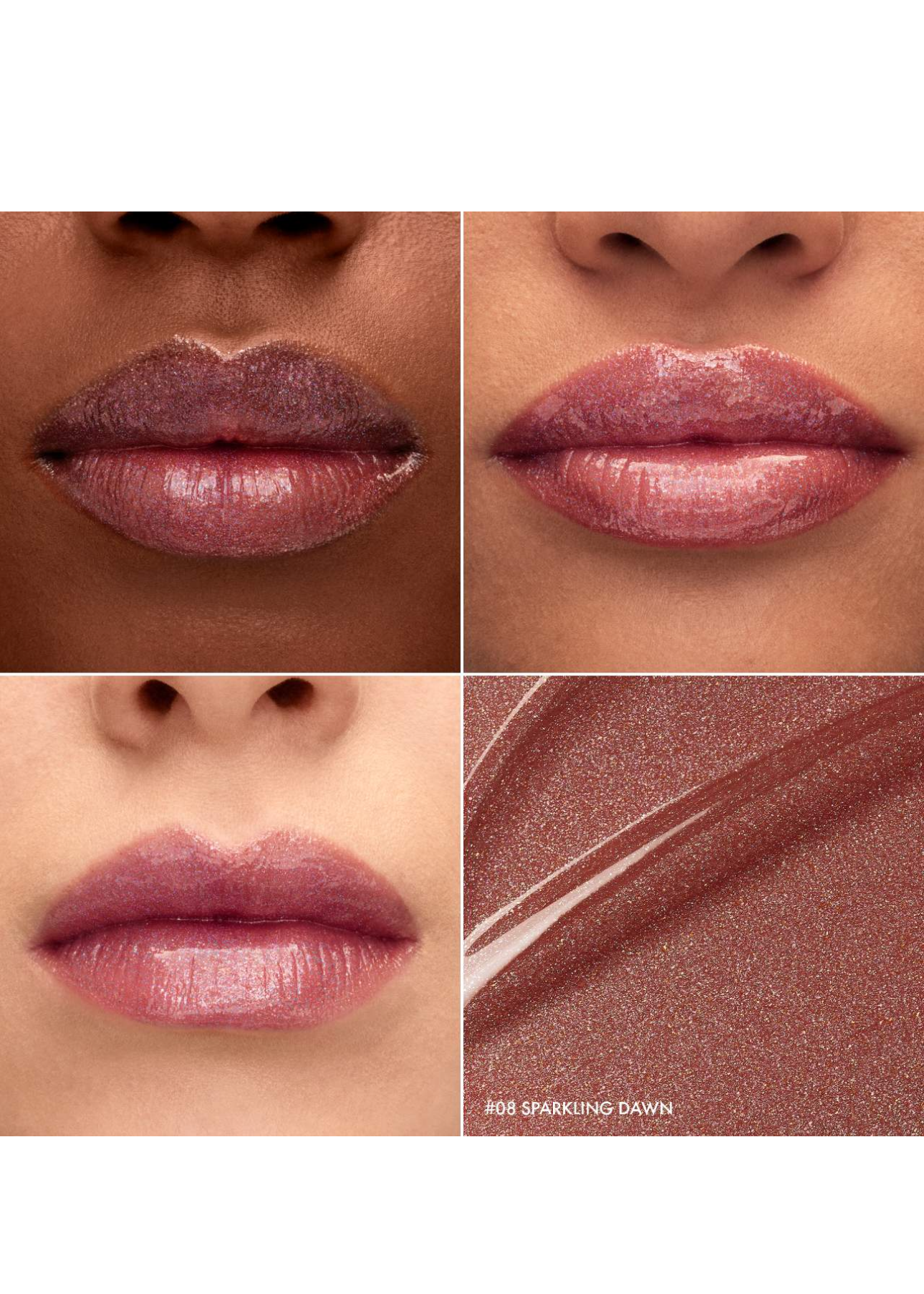 Sephora - Outrageous Plump Hydrating Lip Gloss  唇蜜