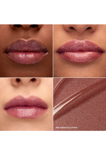 Sephora - Outrageous Plump Hydrating Lip Gloss  唇蜜