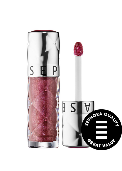 Sephora - Outrageous Plump Hydrating Lip Gloss  唇蜜