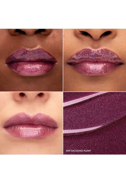 Sephora - Outrageous Plump Hydrating Lip Gloss  唇蜜