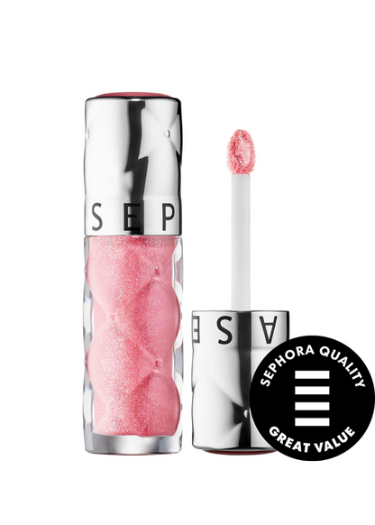 Sephora - Outrageous Plump Hydrating Lip Gloss  唇蜜