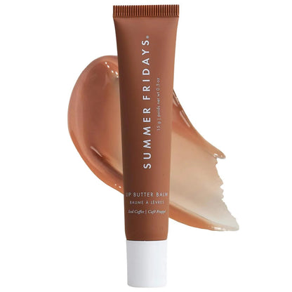 Summer Fridays - lip butter balm 唇蜜