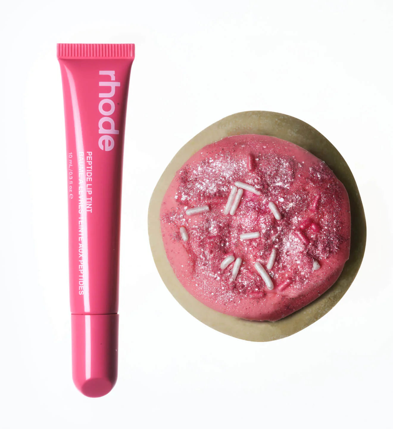 rhode - Peptide Lip Tint 多肽潤色唇蜜