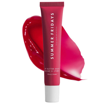 Summer Fridays - lip butter balm 唇蜜