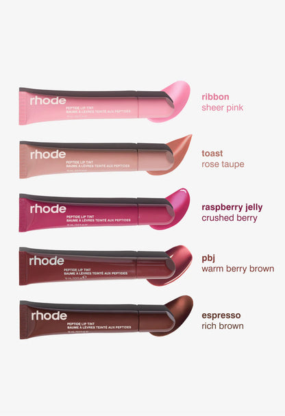 rhode - Peptide Lip Tint 多肽潤色唇蜜