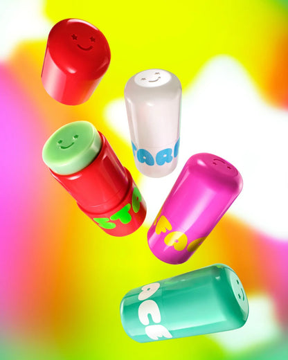 [現貨] Starface - Star Balm 護唇膏