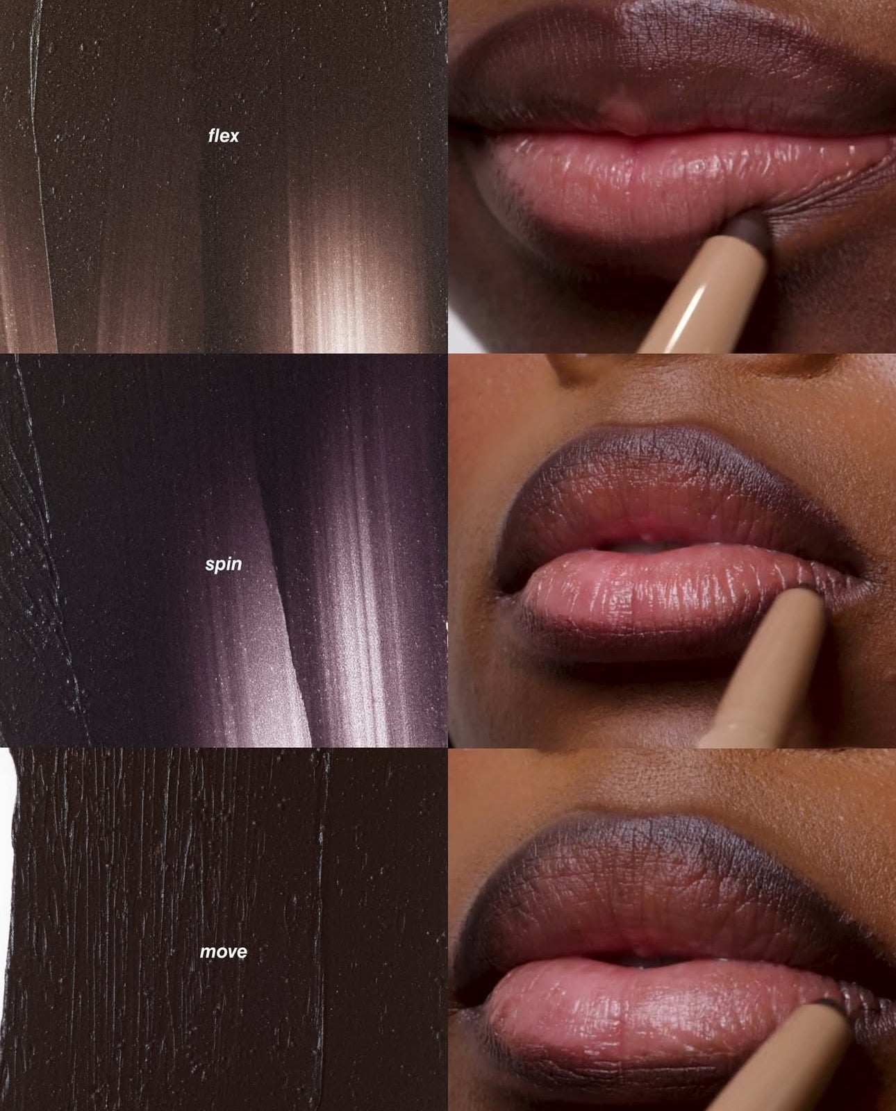 [現貨] rhode - Peptide Lip Shape 唇線筆