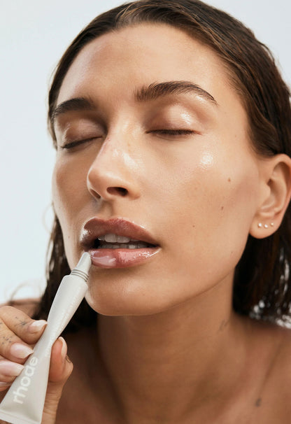 rhode - Peptide Lip Treatment 多肽潤唇蜜