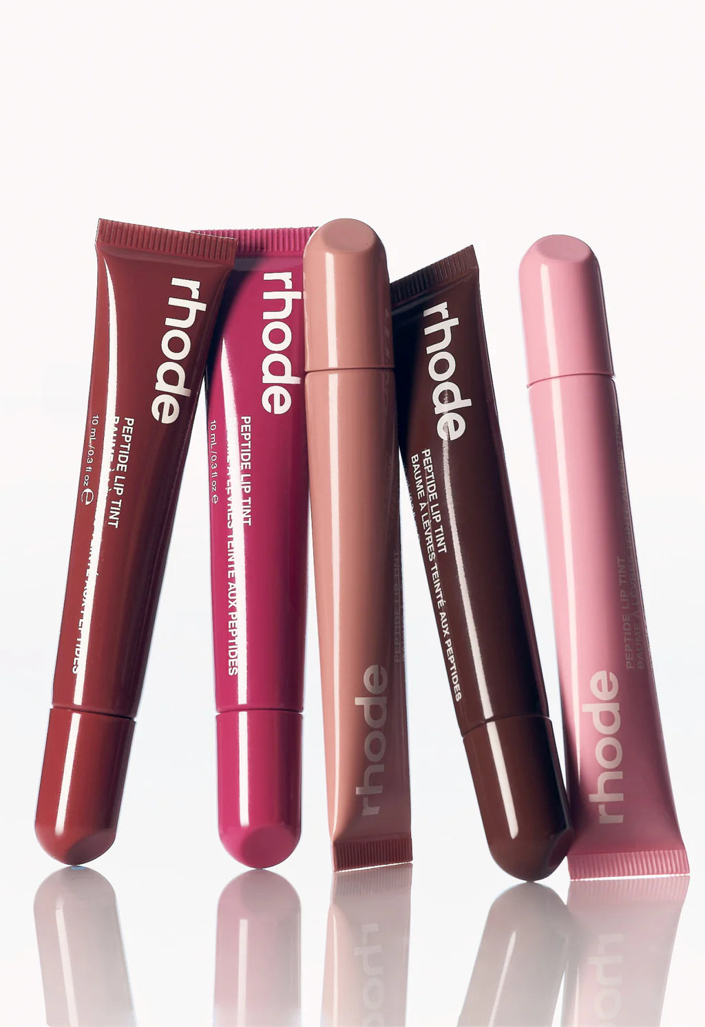 rhode - Peptide Lip Tint 多肽潤色唇蜜