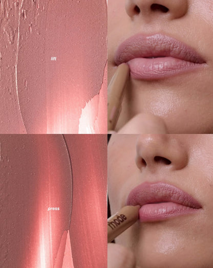 [現貨] rhode - Peptide Lip Shape 唇線筆