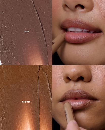 [現貨] rhode - Peptide Lip Shape 唇線筆