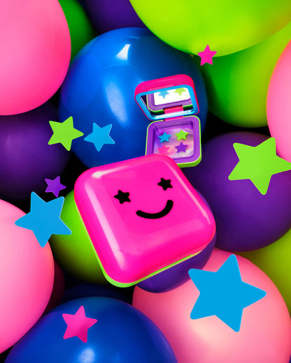 ［現貨］Starface Pimple Patches 造型貼 - 派對收納盒組