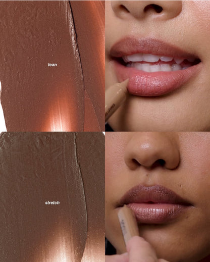 [現貨] rhode - Peptide Lip Shape 唇線筆