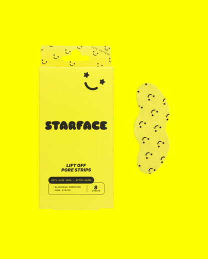 [現貨] Starface Pimple Patches 微笑妙鼻貼