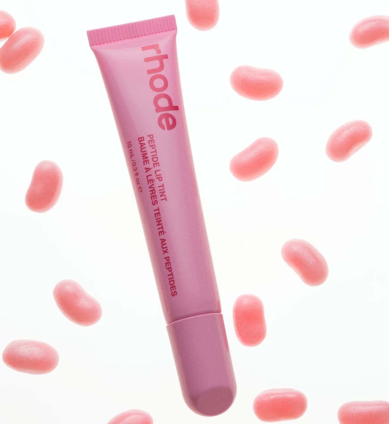 rhode - Peptide Lip Tint 多肽潤色唇蜜