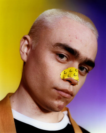 [現貨] Starface Pimple Patches 微笑妙鼻貼