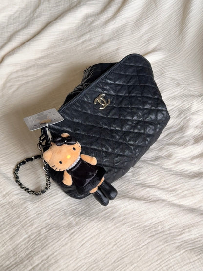 [現貨] 日本限定 🇯🇵 GoGoGal 平成辣妹 Hello Kitty 系列商品- 長腿kitty